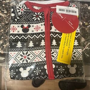 Disney Little sleepies 6-12 months